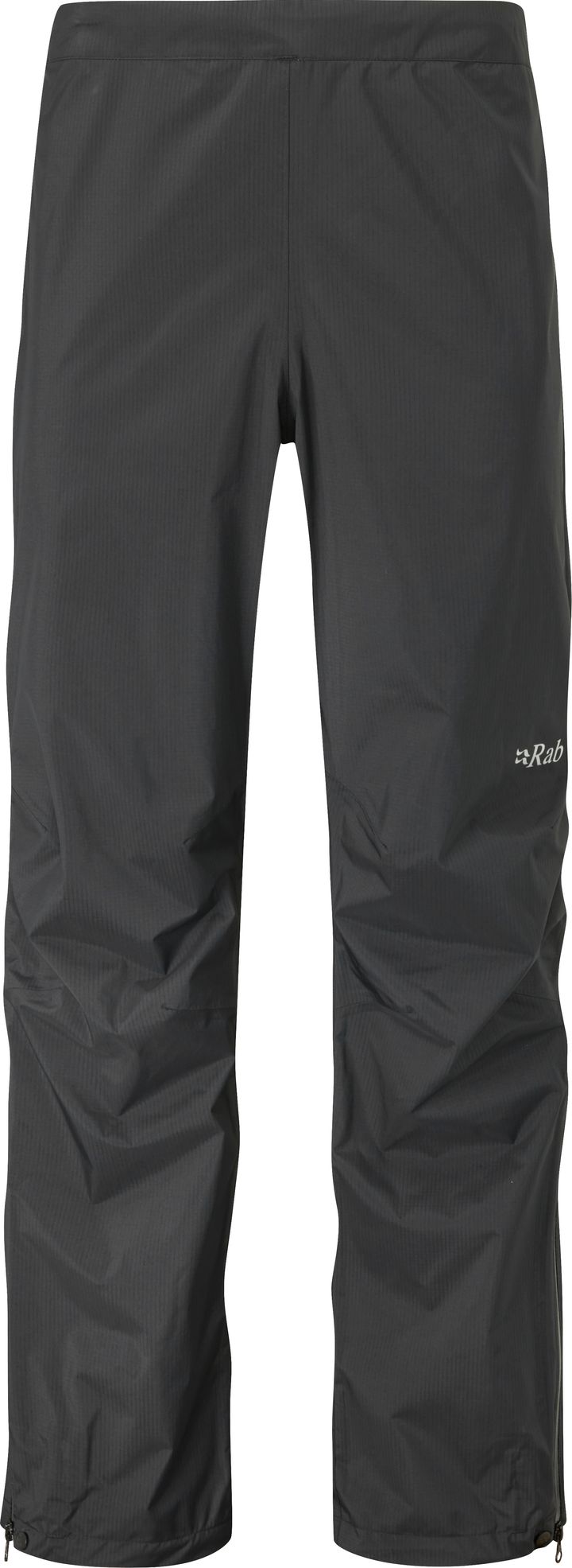 Rab Men's Downpour Plus 2.0 Pant Black Rab Rab Men's Downpour Plus 2.0 Pant Black Rab
