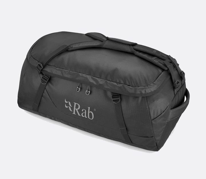 Rab Escape Kit Bag LT 90 Black 90 Rab