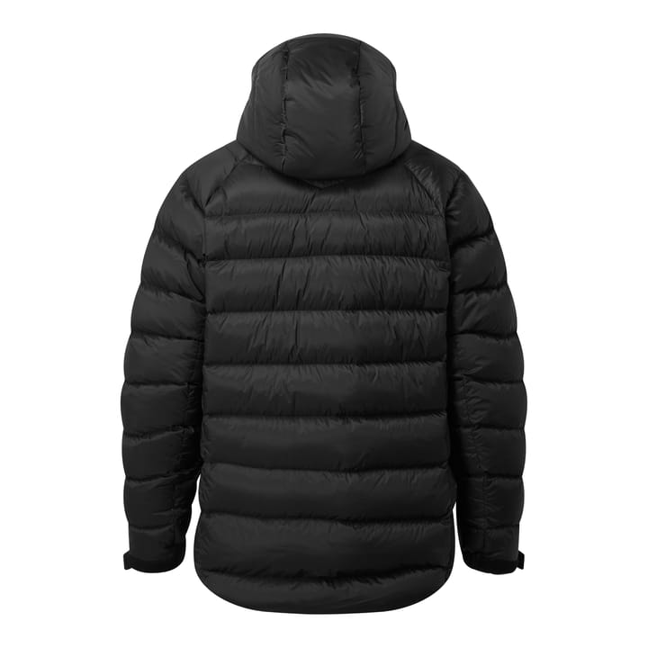 Men's Axion Pro Down Jacket Black Rab