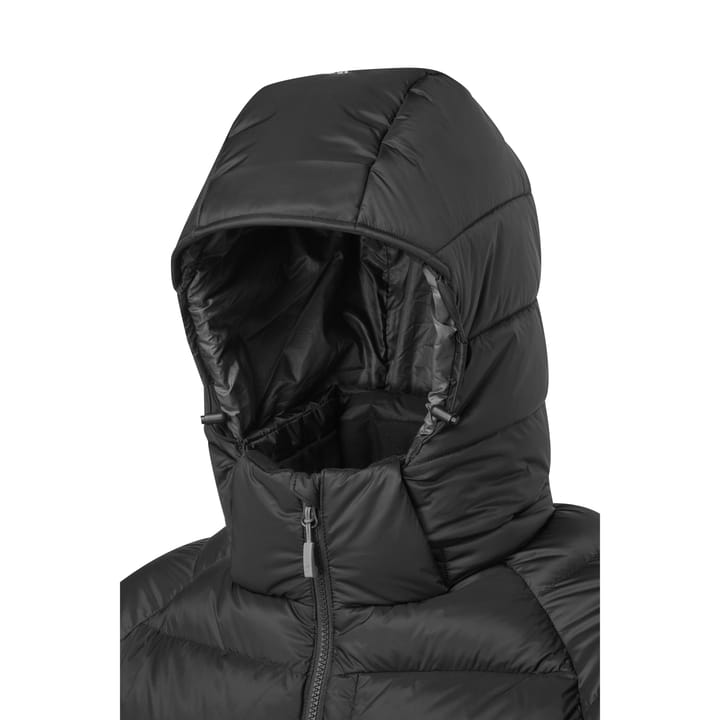 Men's Axion Pro Down Jacket Black Rab