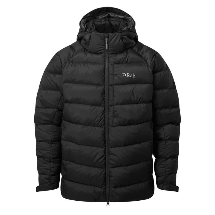 Men's Axion Pro Down Jacket Black Rab