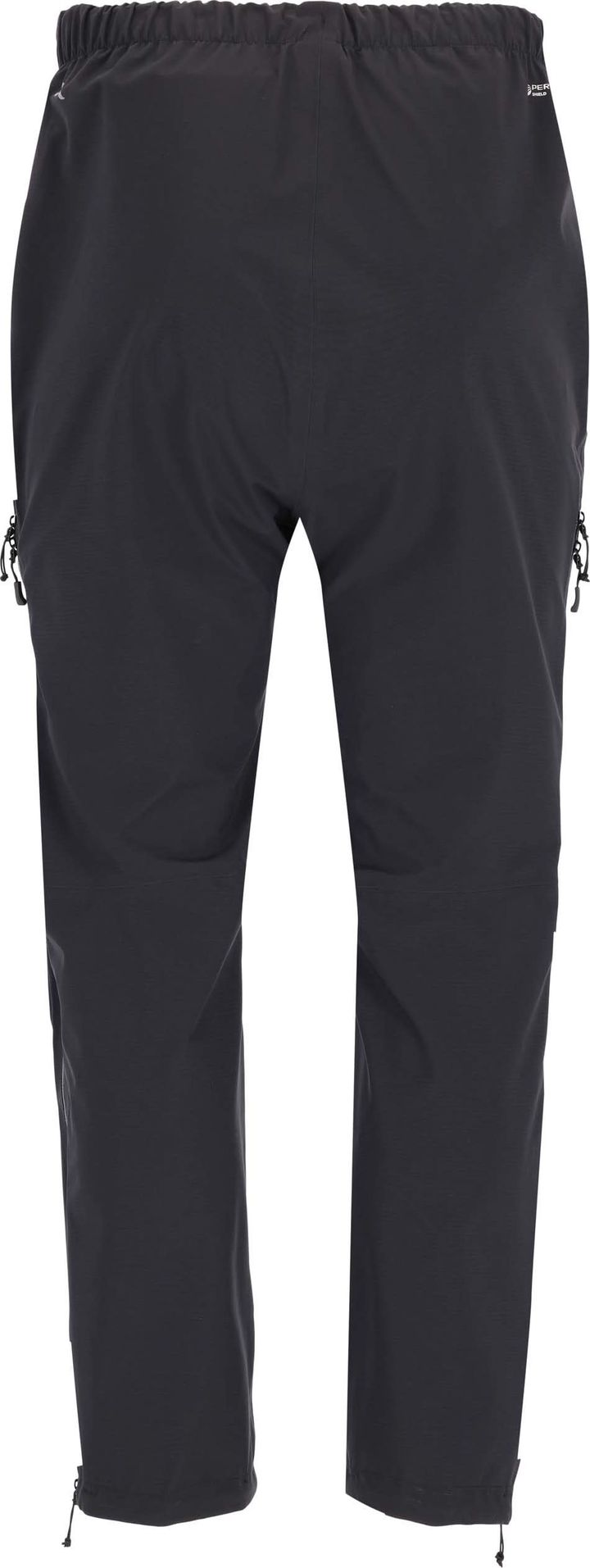 Men's Firewall Waterproof pants Black Rab