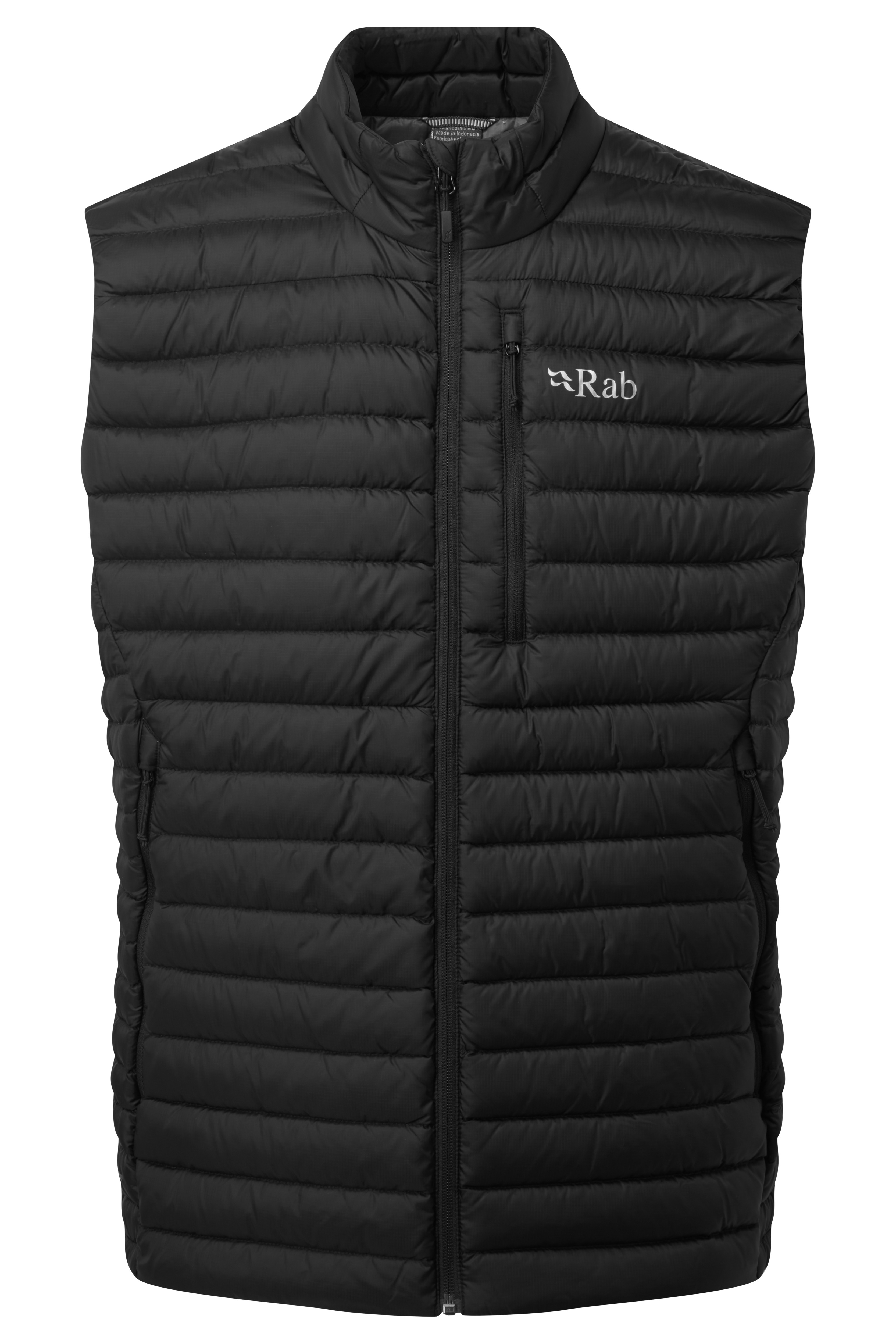Rab Men's Microlight Down Vest