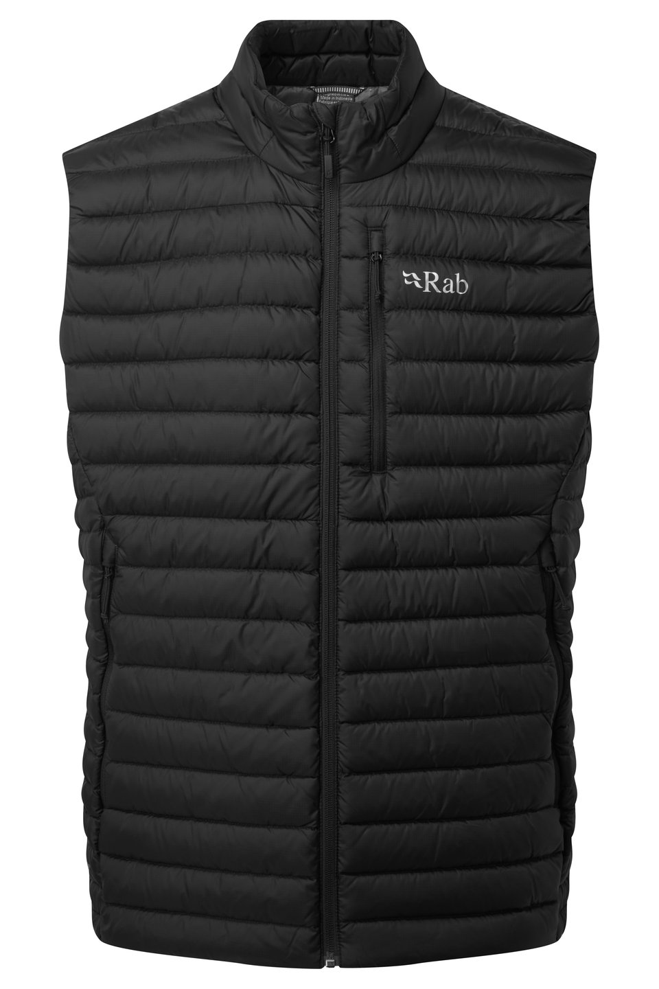 Men's Microlight Down Vest