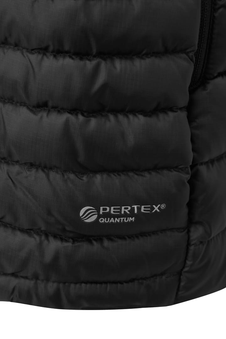 Rab Men's Microlight Down Vest Black Rab