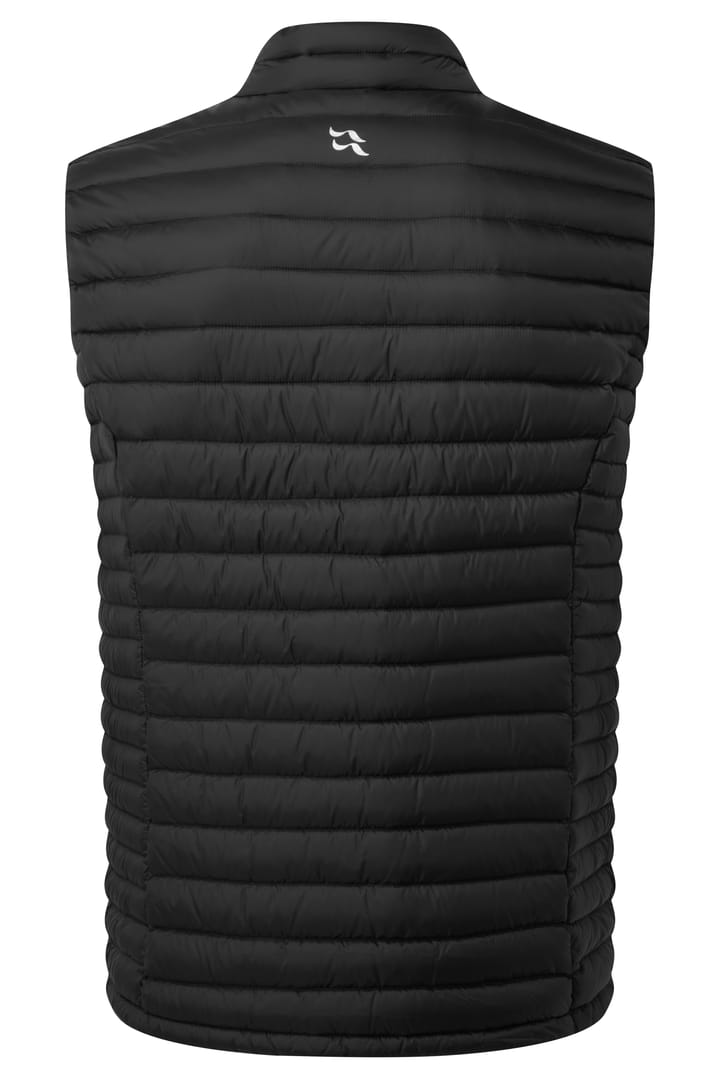 Rab Men's Microlight Down Vest Black Rab