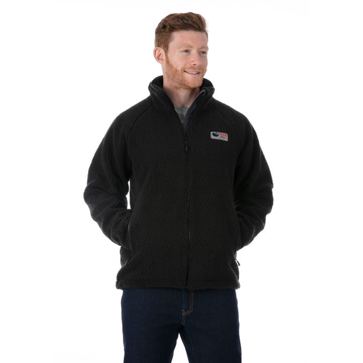Rab Men's Original Pile Jacket Black Rab