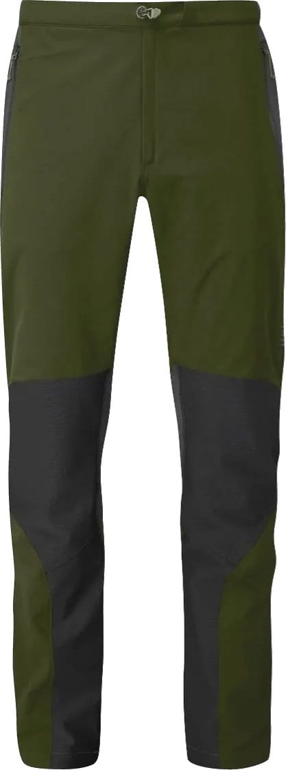 Men's Torque Pants Army Rab