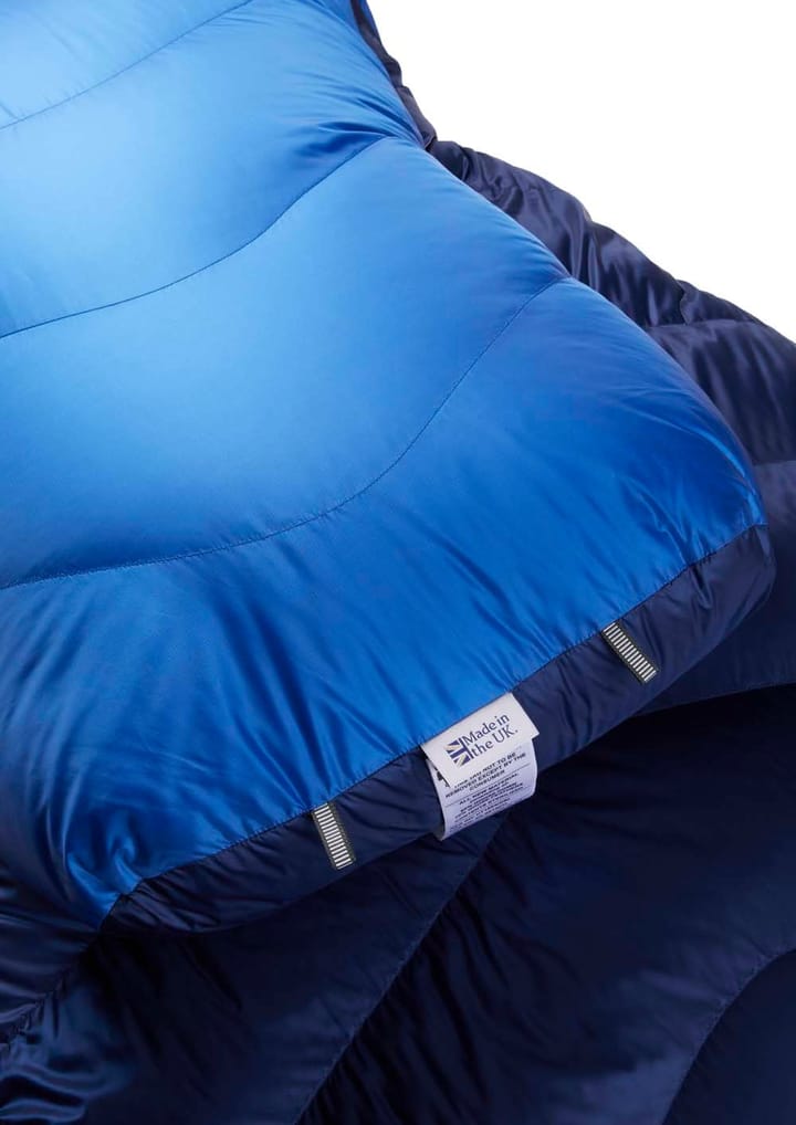 Rab Neutrino 800 - Regular Nightfall Blue Rab