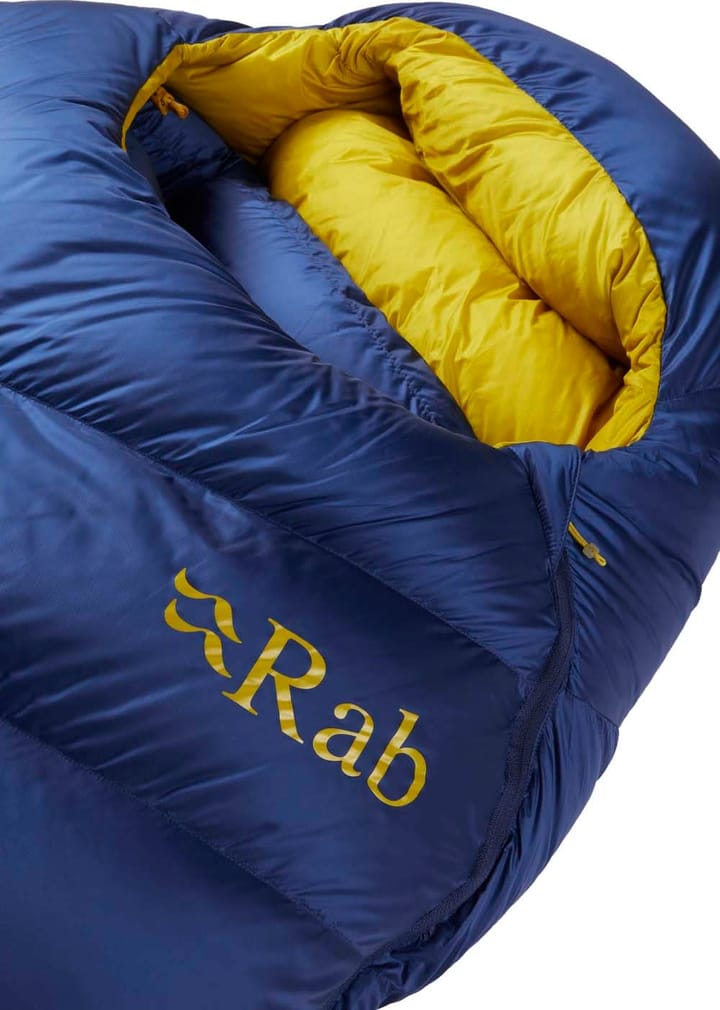 Rab Neutrino 800 - Regular Nightfall Blue Rab