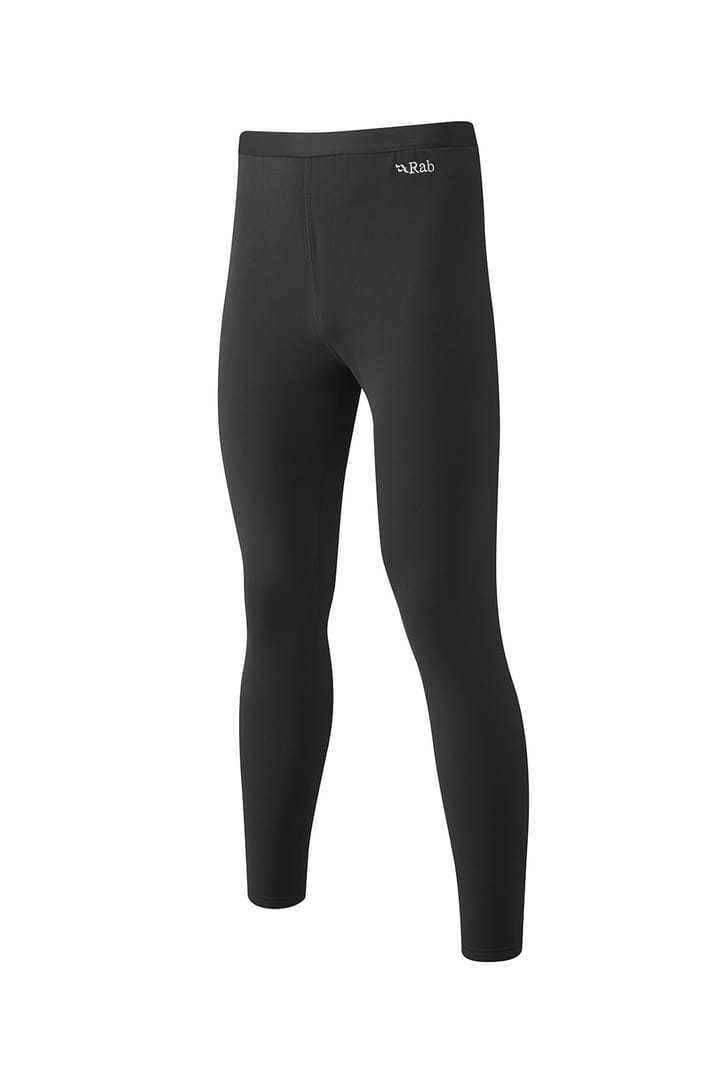 Rab Power Stretch Pro Pants Black Rab