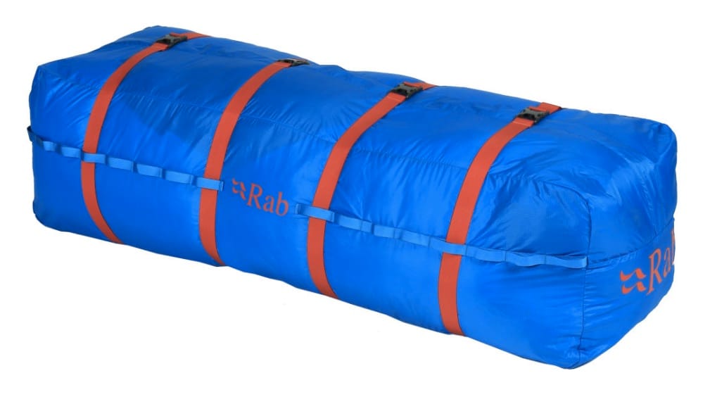 Rab Pulk Bag Blue