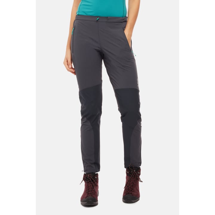 Women's Torque Pants Beluga Rab