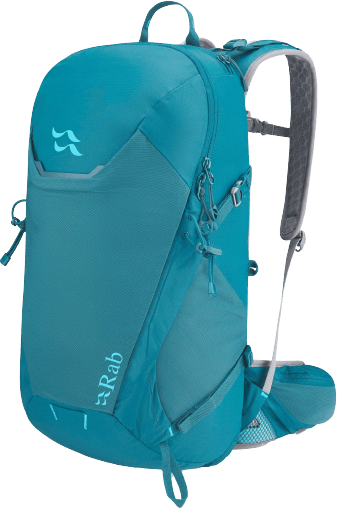 Rab Women s Aeon 25 L Daypack Marina Blue Shoppe Rab Women s Aeon 25 L Daypack Marina Blue hier Outnorth