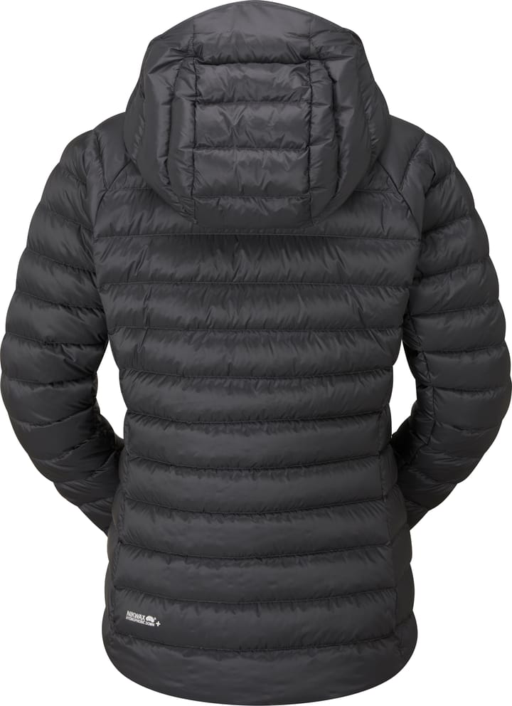 Rab Women's Argon Pro Anthracite Rab