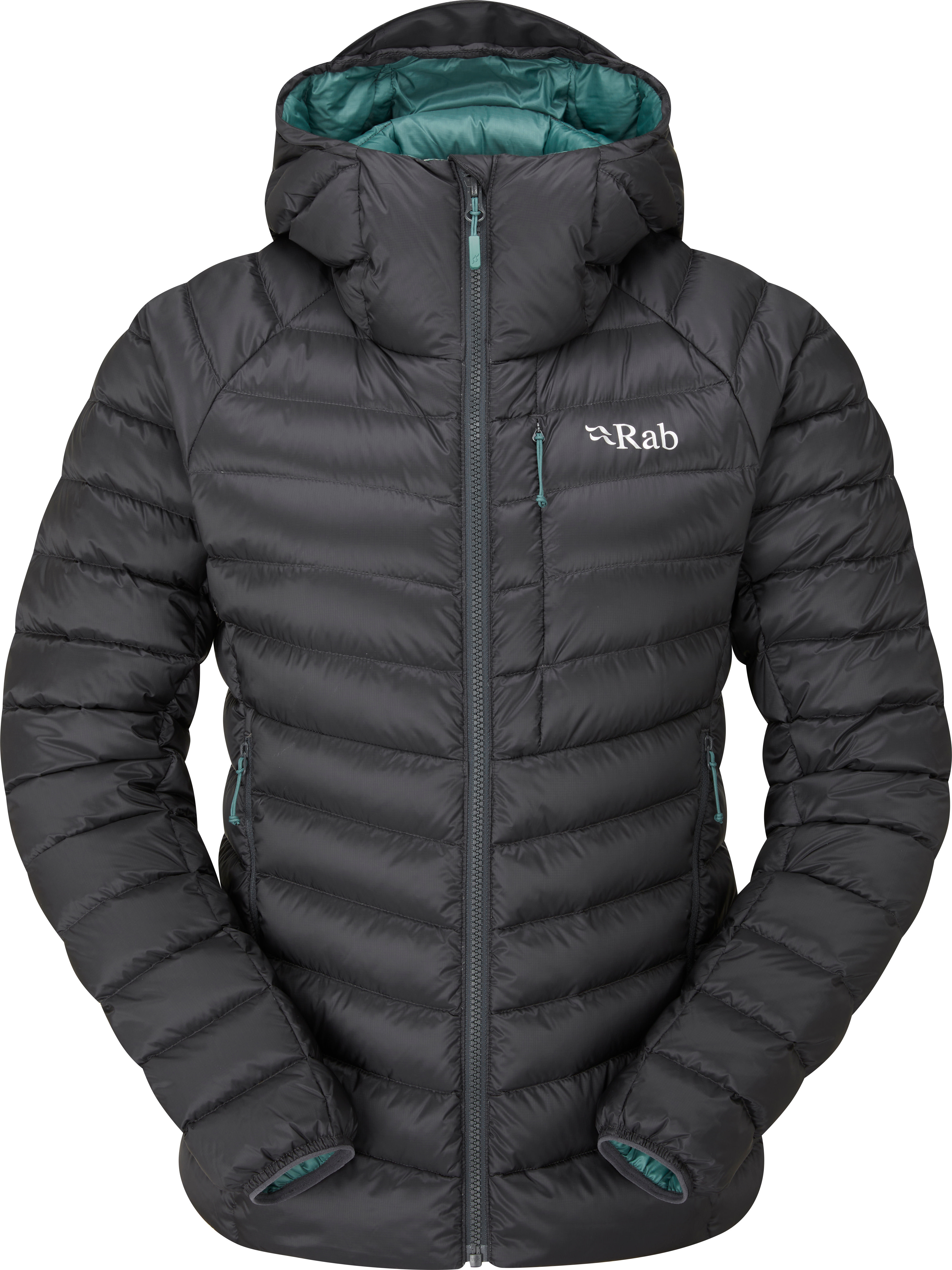 Rab Women’s Argon Pro Anthracite