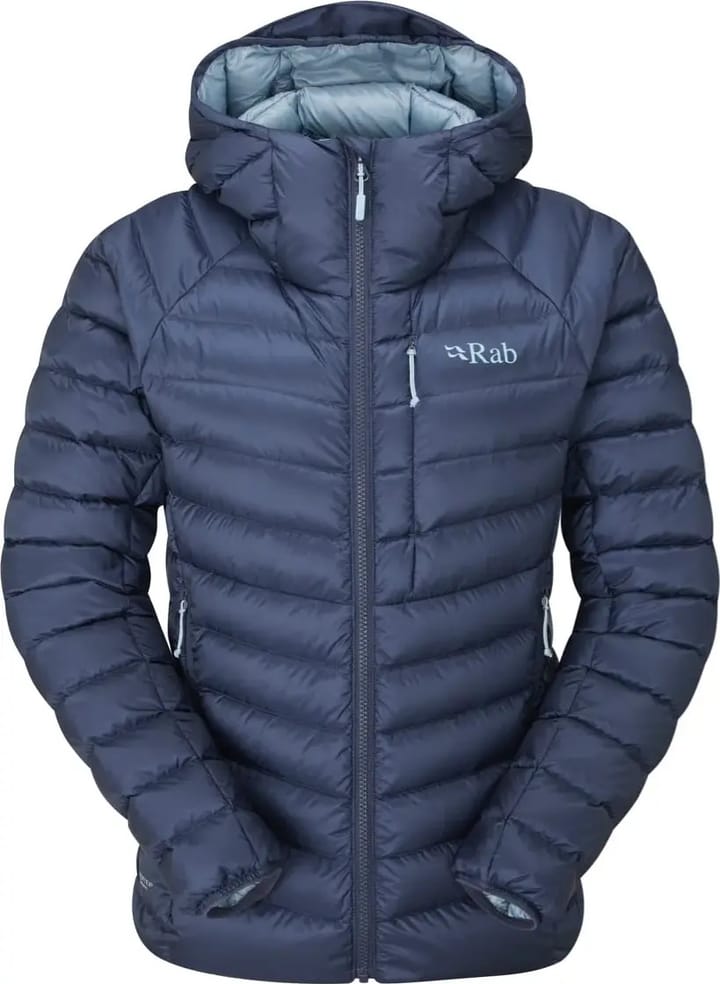 Rab Women's Argon Pro Deep Ink Rab