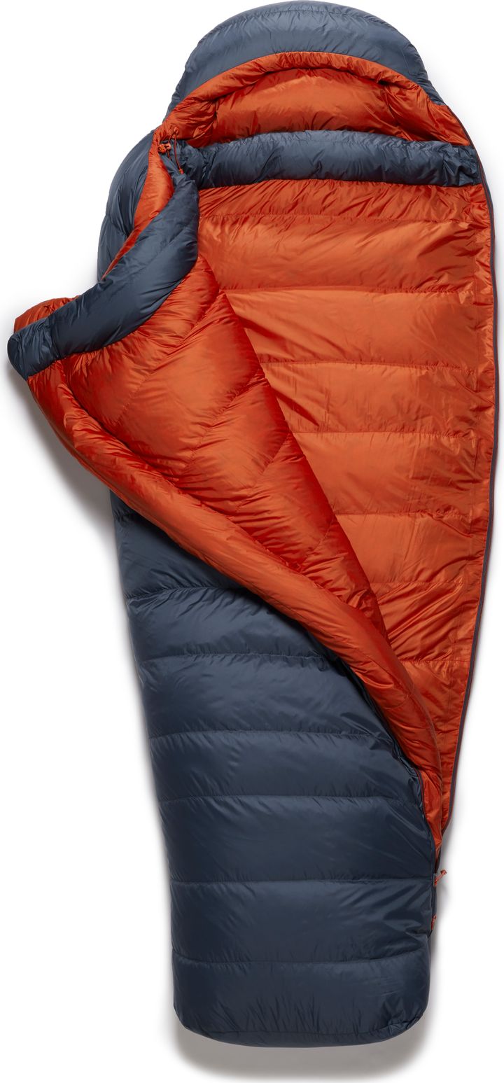 Rab Women's Ascent 1100 Bering Sea Rab Rab Women's Ascent 1100 Bering Sea Rab