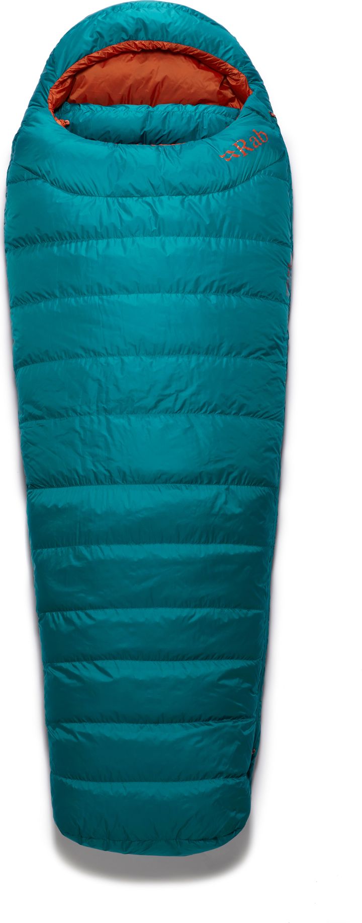 Rab Women's Ascent 500 Marina Blue Rab