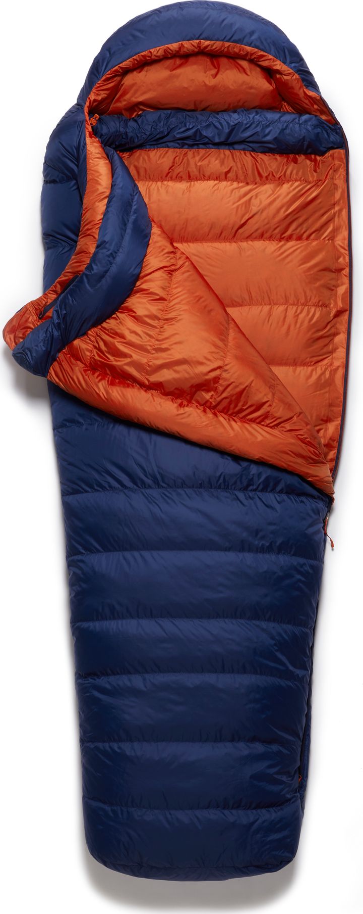 Rab Women's Ascent 700 Nightfall Blue Rab Rab Women's Ascent 700 Nightfall Blue Rab