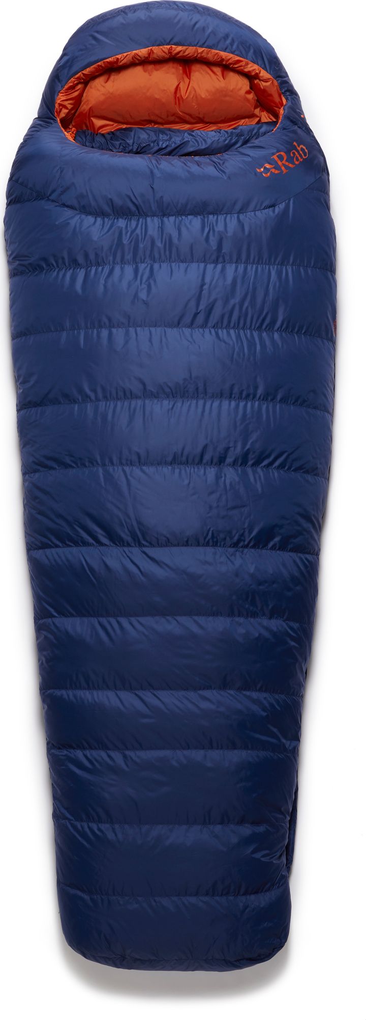 Rab Women's Ascent 700 Nightfall Blue Rab