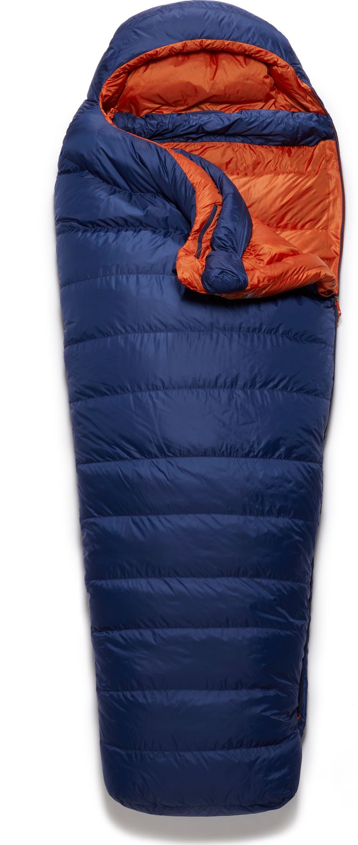 Rab Women's Ascent 700 Nightfall Blue Rab