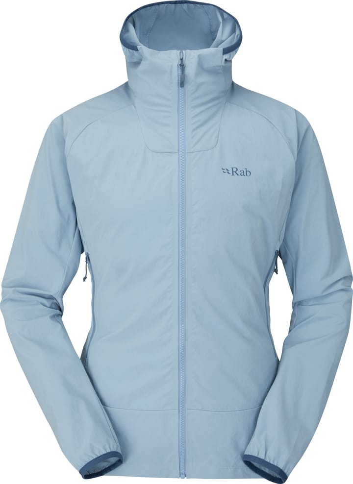 Rab Women's Borealis Jacket Citadel Rab