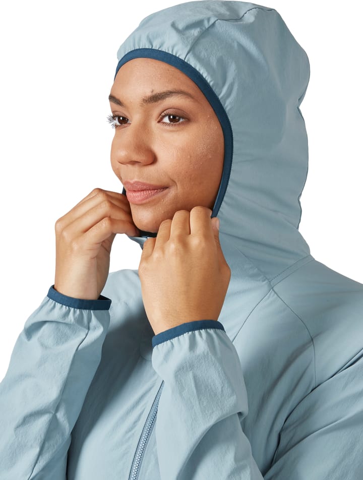 Rab Women's Borealis Jacket Citadel Rab