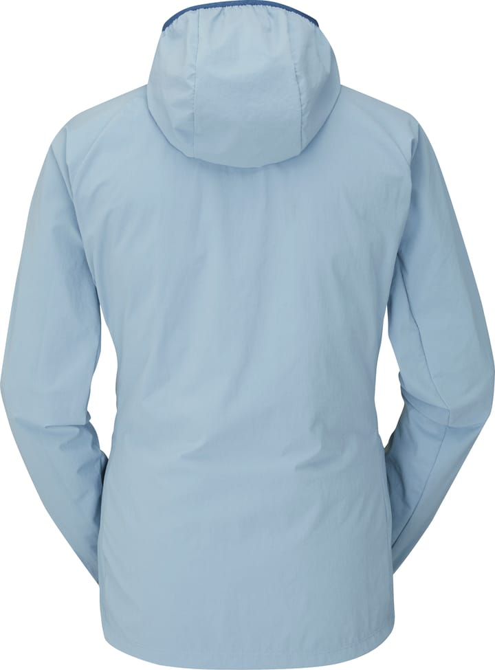 Rab Women's Borealis Jacket Citadel Rab
