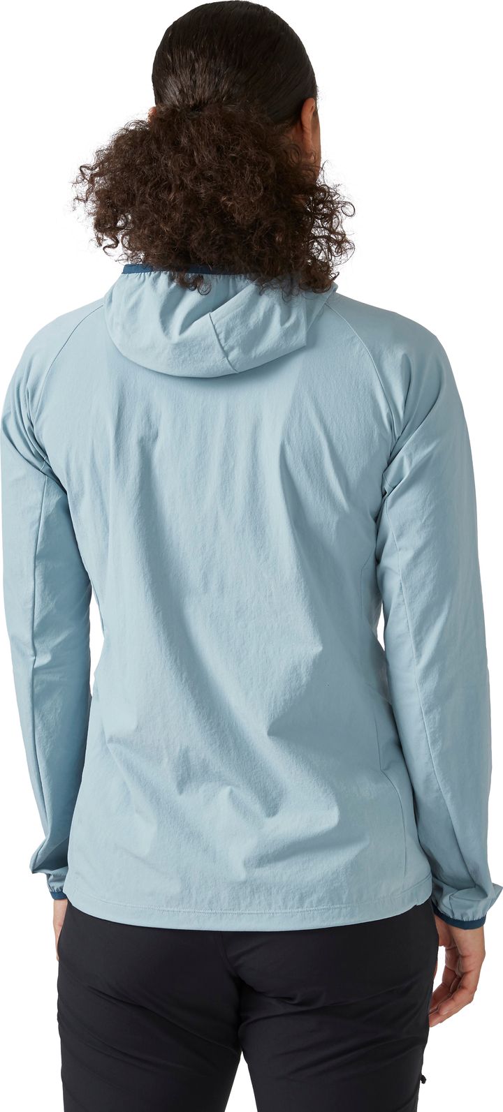 Rab Women's Borealis Jacket Citadel Rab Rab Women's Borealis Jacket Citadel Rab