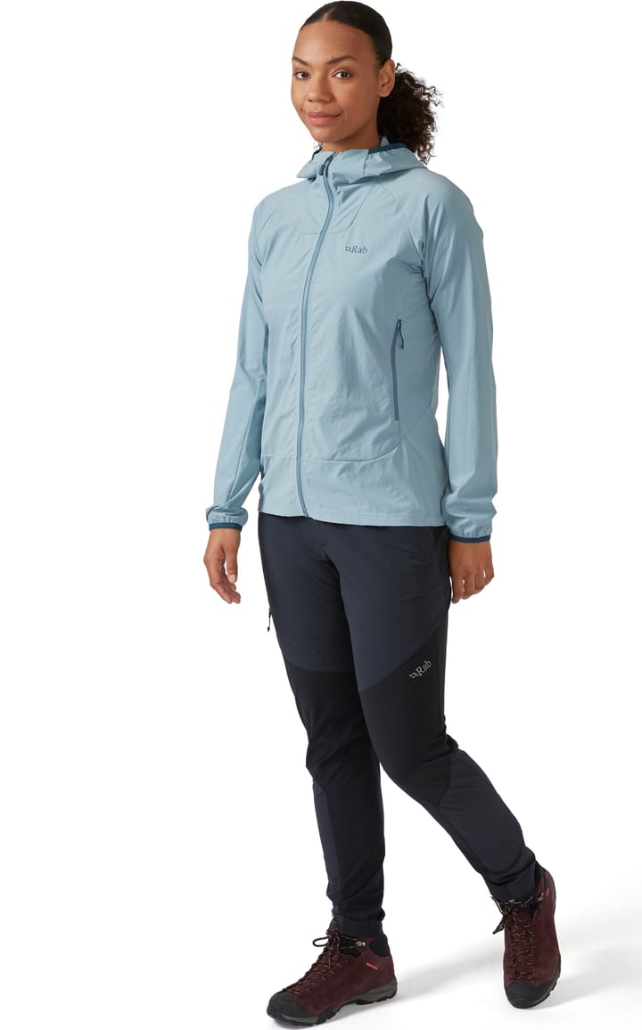 Rab Women's Borealis Jacket Citadel Rab Rab Women's Borealis Jacket Citadel Rab