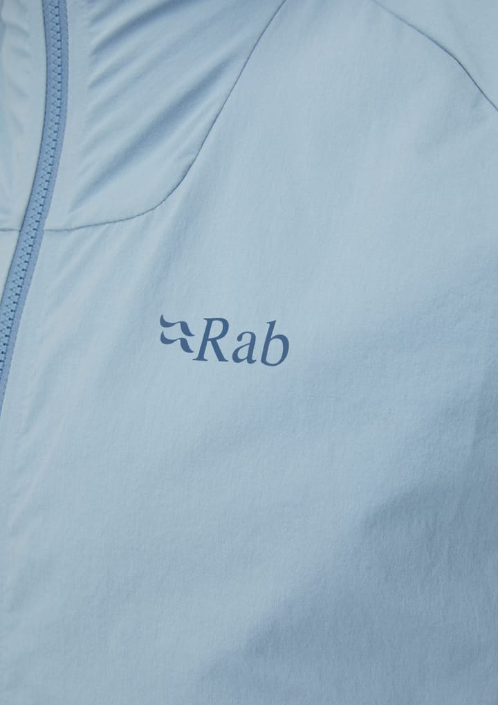 Rab Women's Borealis Jacket Citadel Rab Rab Women's Borealis Jacket Citadel Rab
