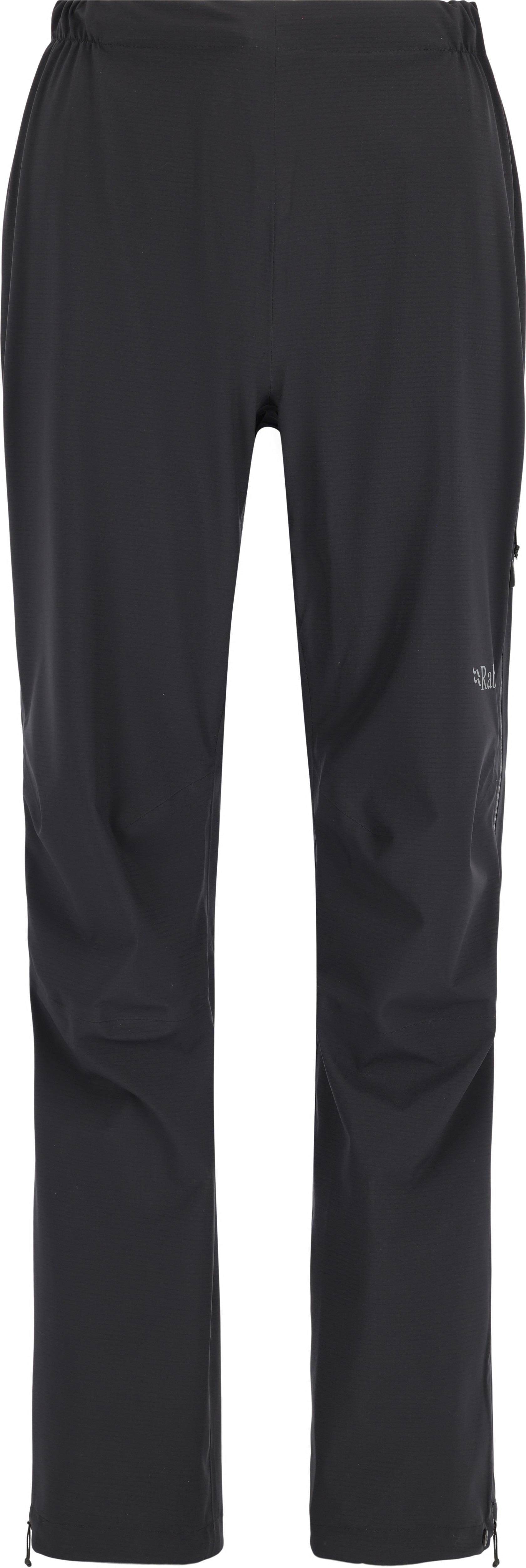 Rab Women’s Firewall Pants Black