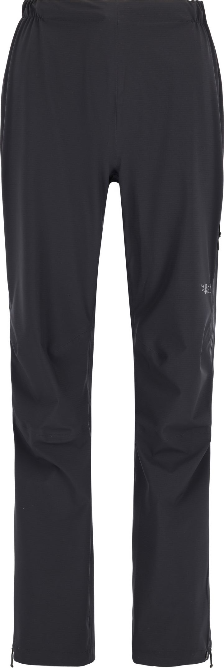 Women's Firewall Pants Black Rab