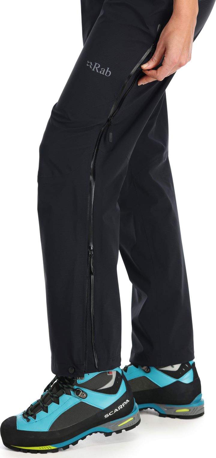 Women's Firewall Pants Black Rab