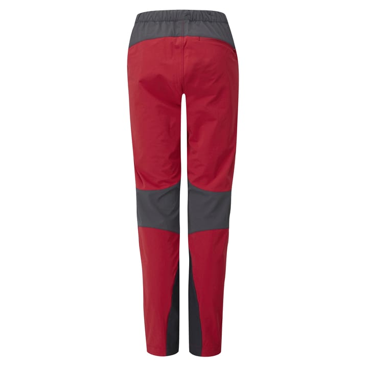 Rab Women's Torque Pants Crimson Rab