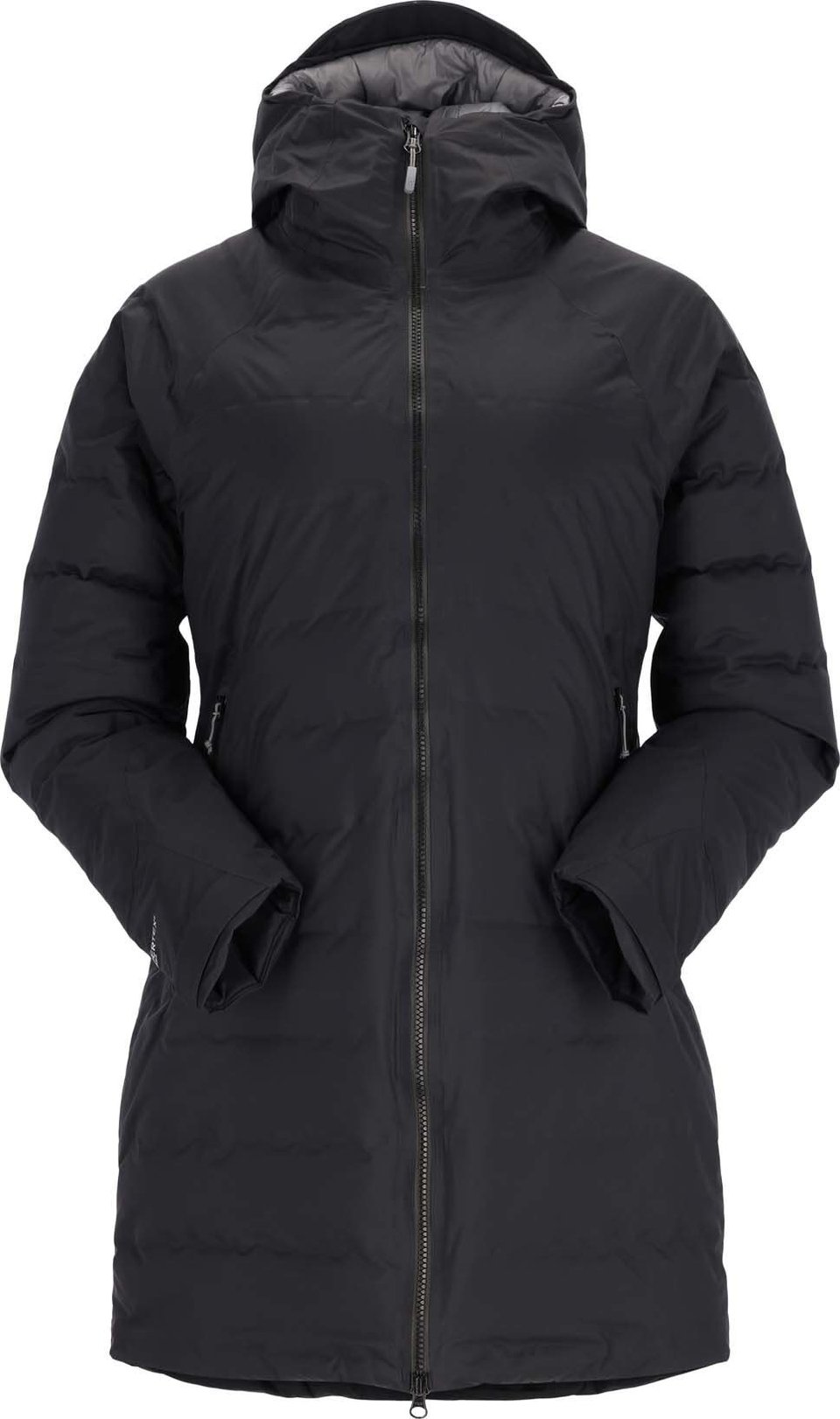 Women's Valiance Waterproof Down Parka