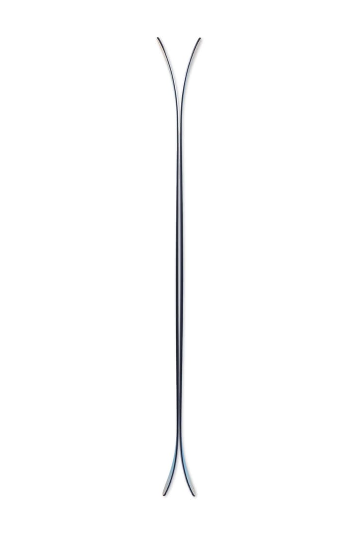 SGN Skis Rabbagast Light Blue Artwork SGN skis