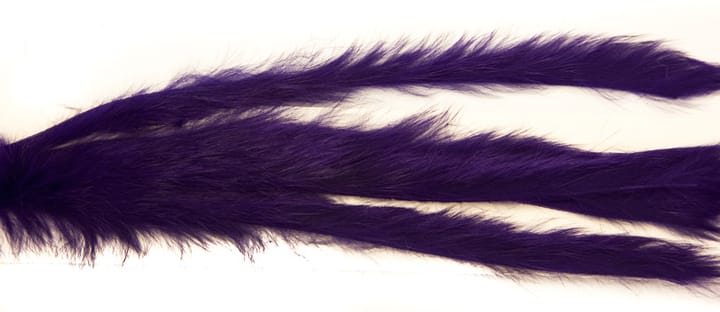 The Fly Co Rabbit Strips S-Cut 3mm - Purple The Fly Co The Fly Co The Fly Co Rabbit Strips S-Cut 3mm - Purple The Fly Co The Fly Co