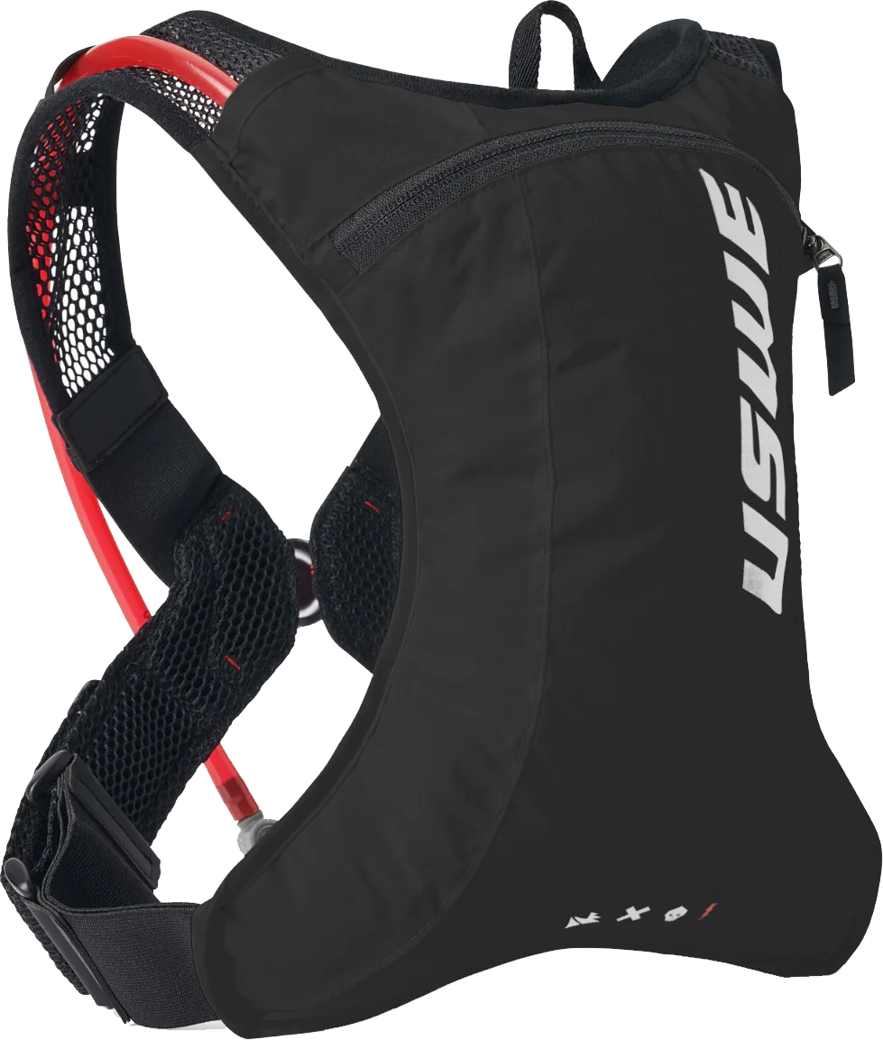 USWE Race 2.0 2L XS Hydration Pack