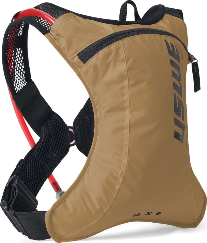 USWE Race 2.0 Hydration Pack Bronze USWE