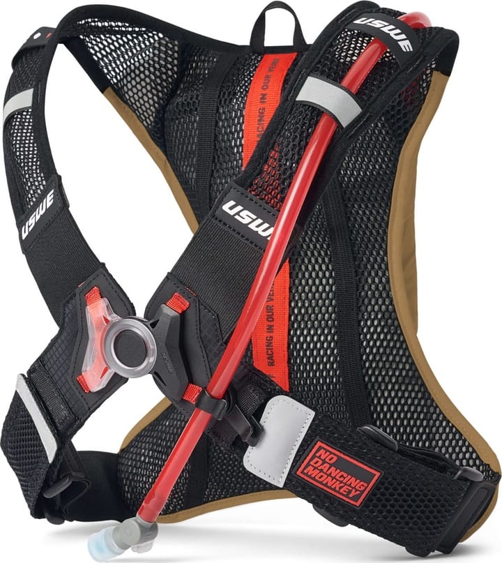 USWE Race 2.0 Hydration Pack Bronze USWE