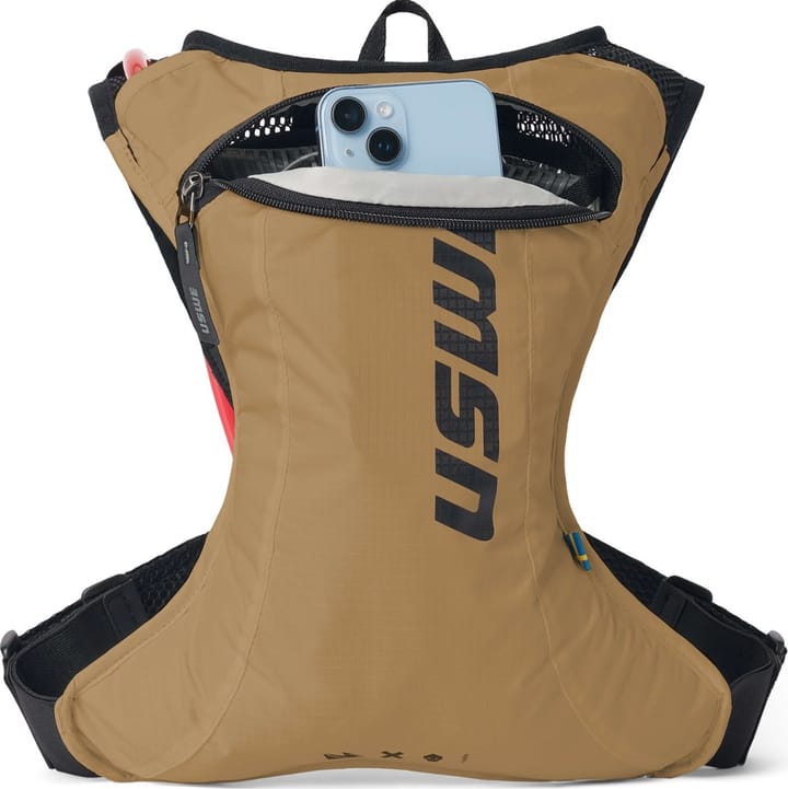USWE Race 2.0 Hydration Pack Bronze USWE USWE Race 2.0 Hydration Pack Bronze USWE