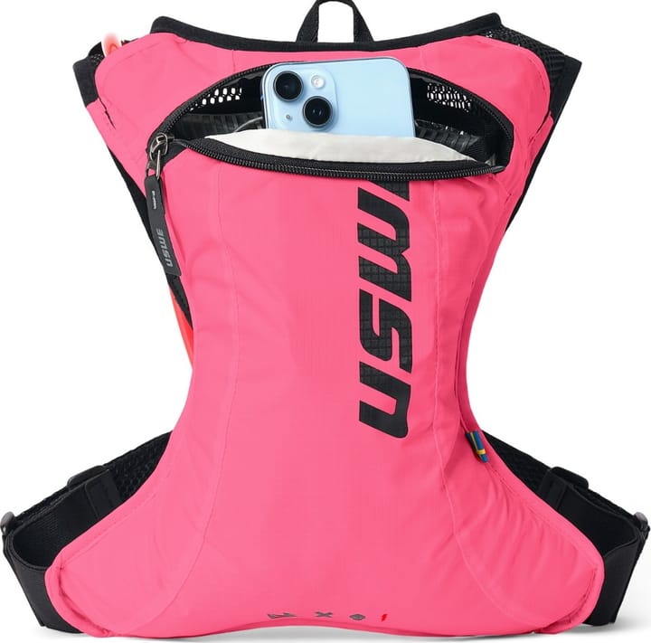 USWE Race 2.0 Hydration Pack Pink USWE
