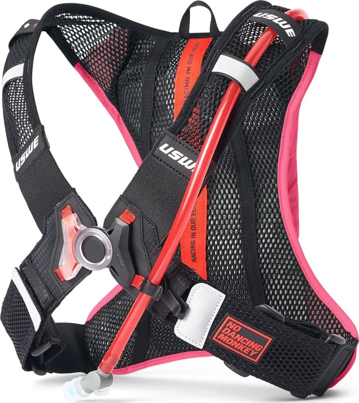 USWE Race 2.0 Hydration Pack Pink USWE