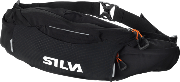 Silva Race Belt 4 Black Silva