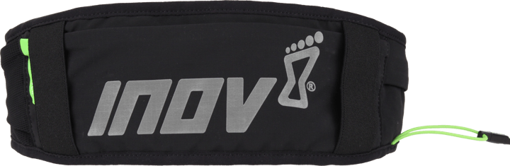 inov-8 Race Belt Black/Green inov-8