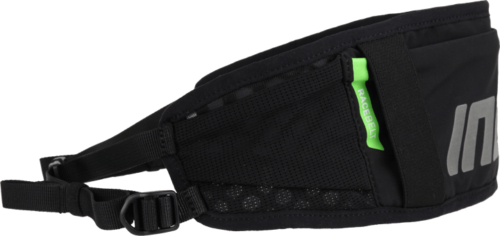 inov-8 Race Belt Black/Green inov-8