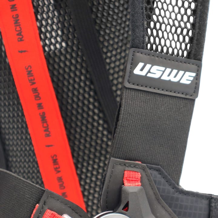 USWE Race 2.0 Hydration Pack Cool White USWE