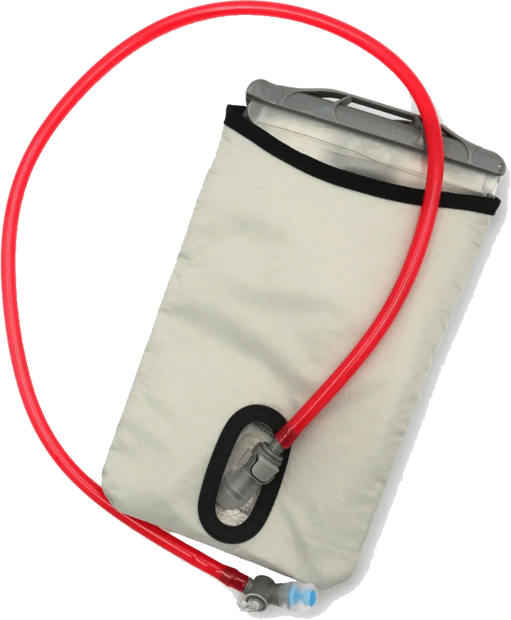 USWE Race 2.0 2L XS Hydration Pack White USWE